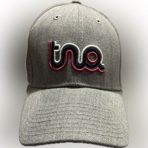 Tna MVP Baseball Hat